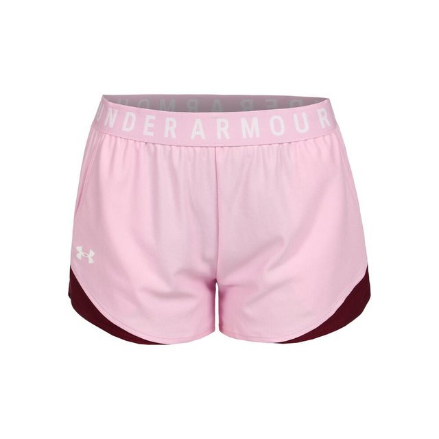 Under Armour® Shorts Play Up Shorts 3.0 günstig online kaufen