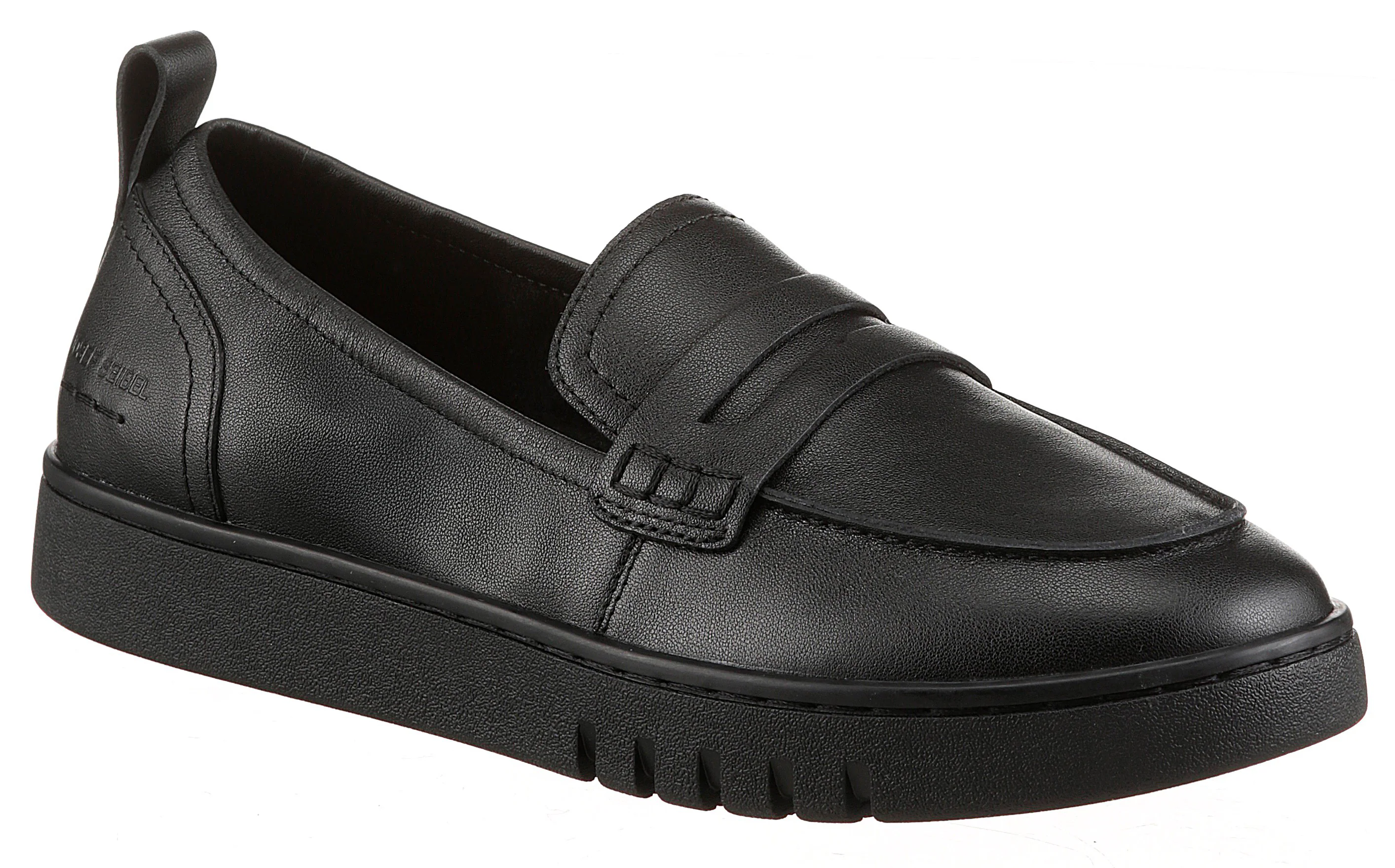 Josef Seibel Slipper "Jessie 03", Mokassin, Schlupfschuh, Komfortschuh mit günstig online kaufen