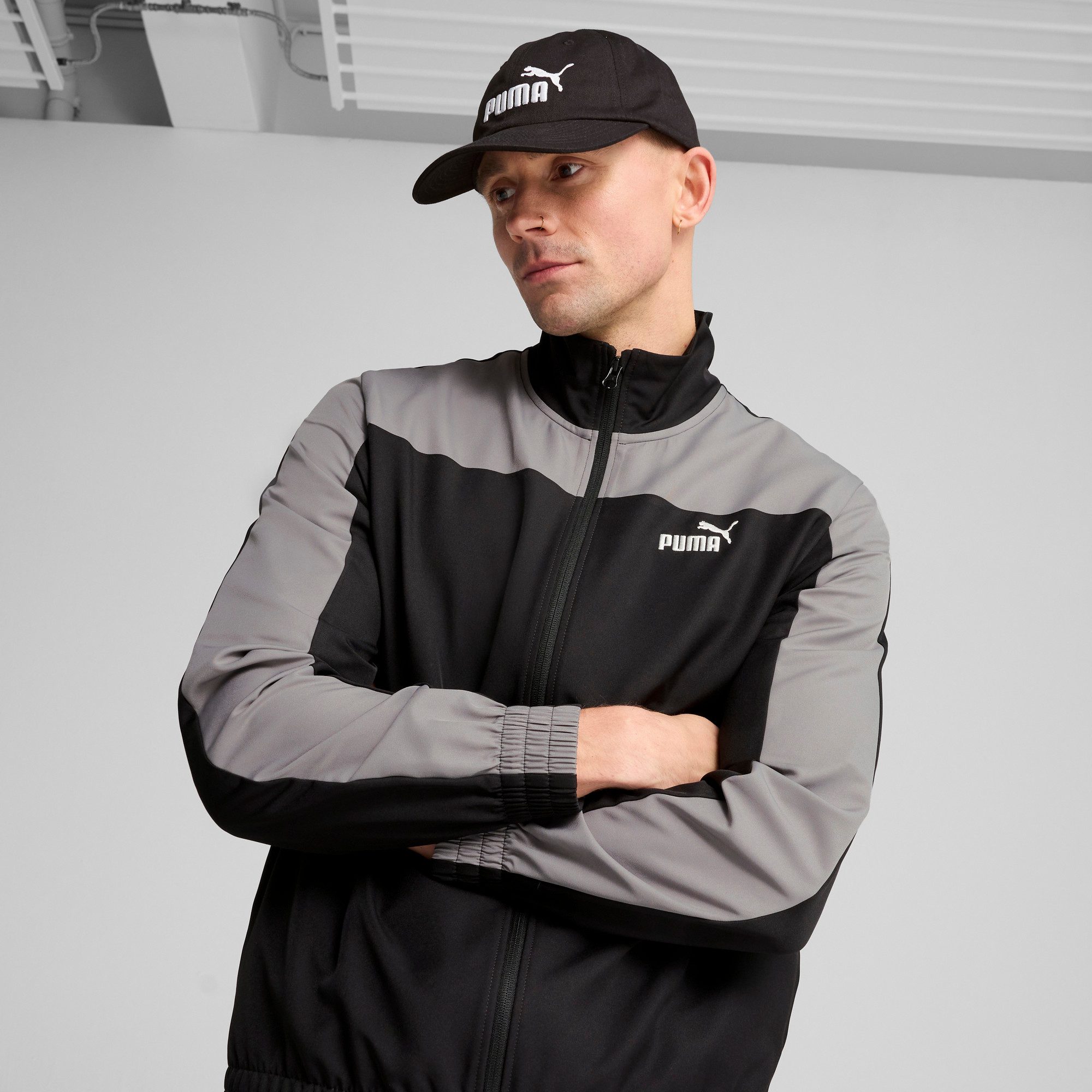 Puma  Schirmmütze 38312 günstig online kaufen