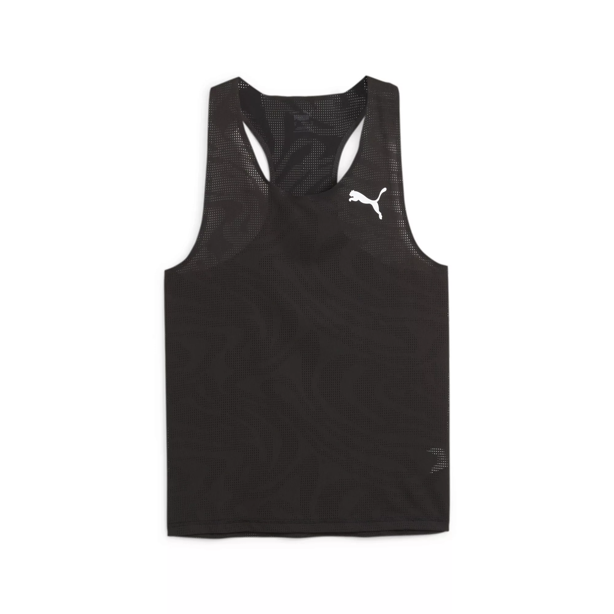 PUMA Laufshirt "RUN ULTRASPUN Lauftop Herren" günstig online kaufen