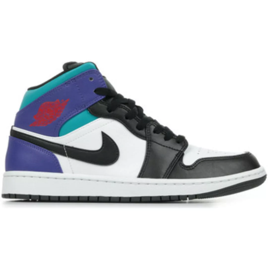 Nike  Sneaker Air Jordan 1 Mid günstig online kaufen