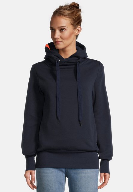 salzhaut Hoodie SCHIENFATT Damen Leicht tailliert Bequem, schick, dein neue günstig online kaufen