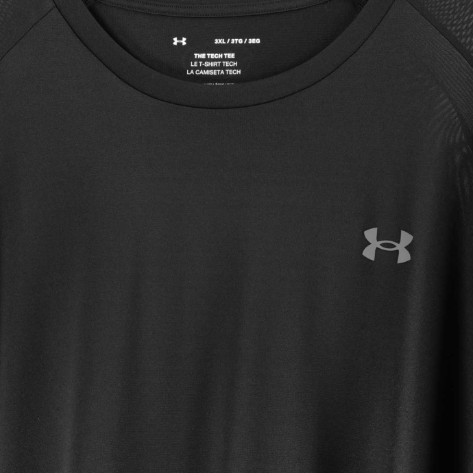 Under Armour Funktionsshirt günstig online kaufen