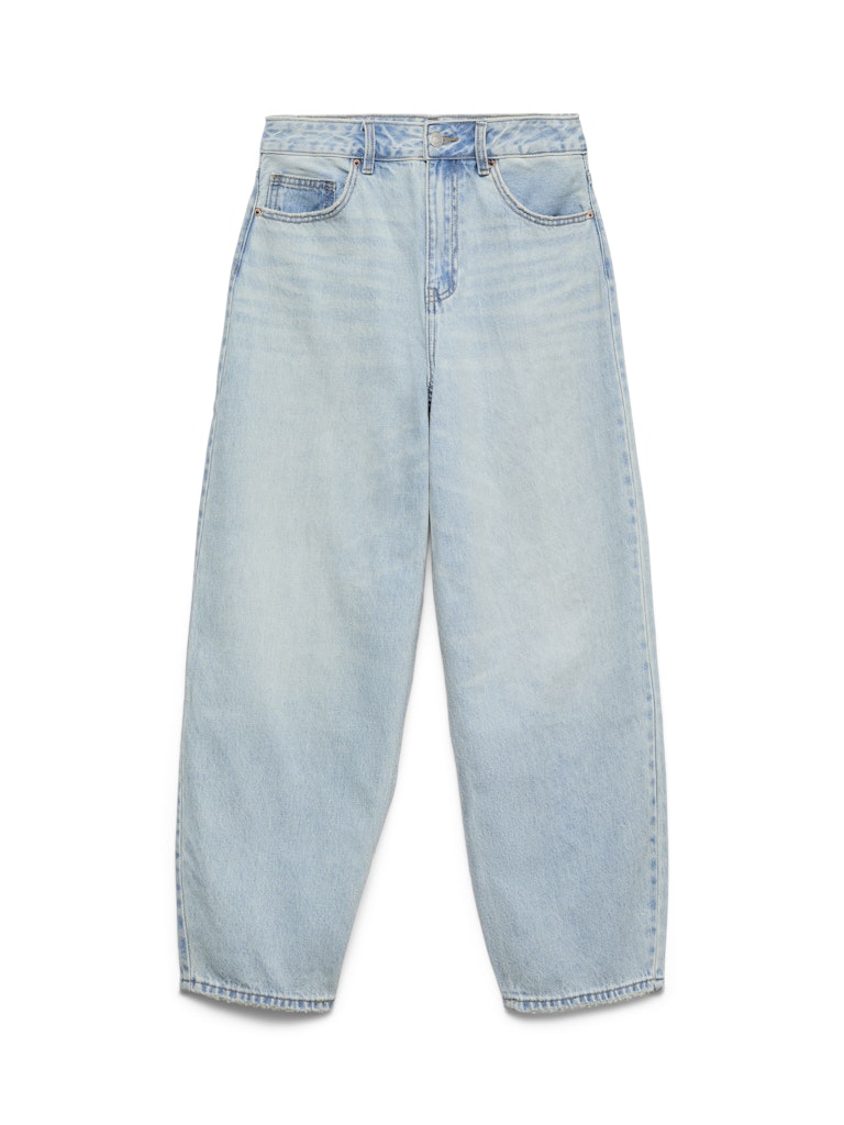Vero Moda Damen Jeans 10330900 günstig online kaufen