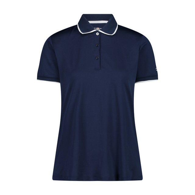 CMP Poloshirt CMP Damen Poloshirt Woman Polo 31T5066 günstig online kaufen