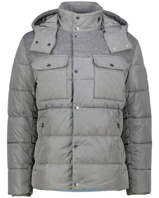 BOSS Winterjacke Herren Kapuzenjacke C-CANIEL Regular Fit günstig online kaufen