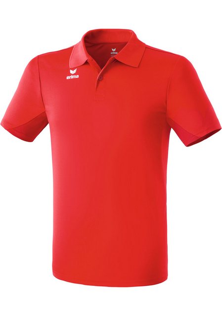 Erima Poloshirt Herren Funktions Poloshirt günstig online kaufen