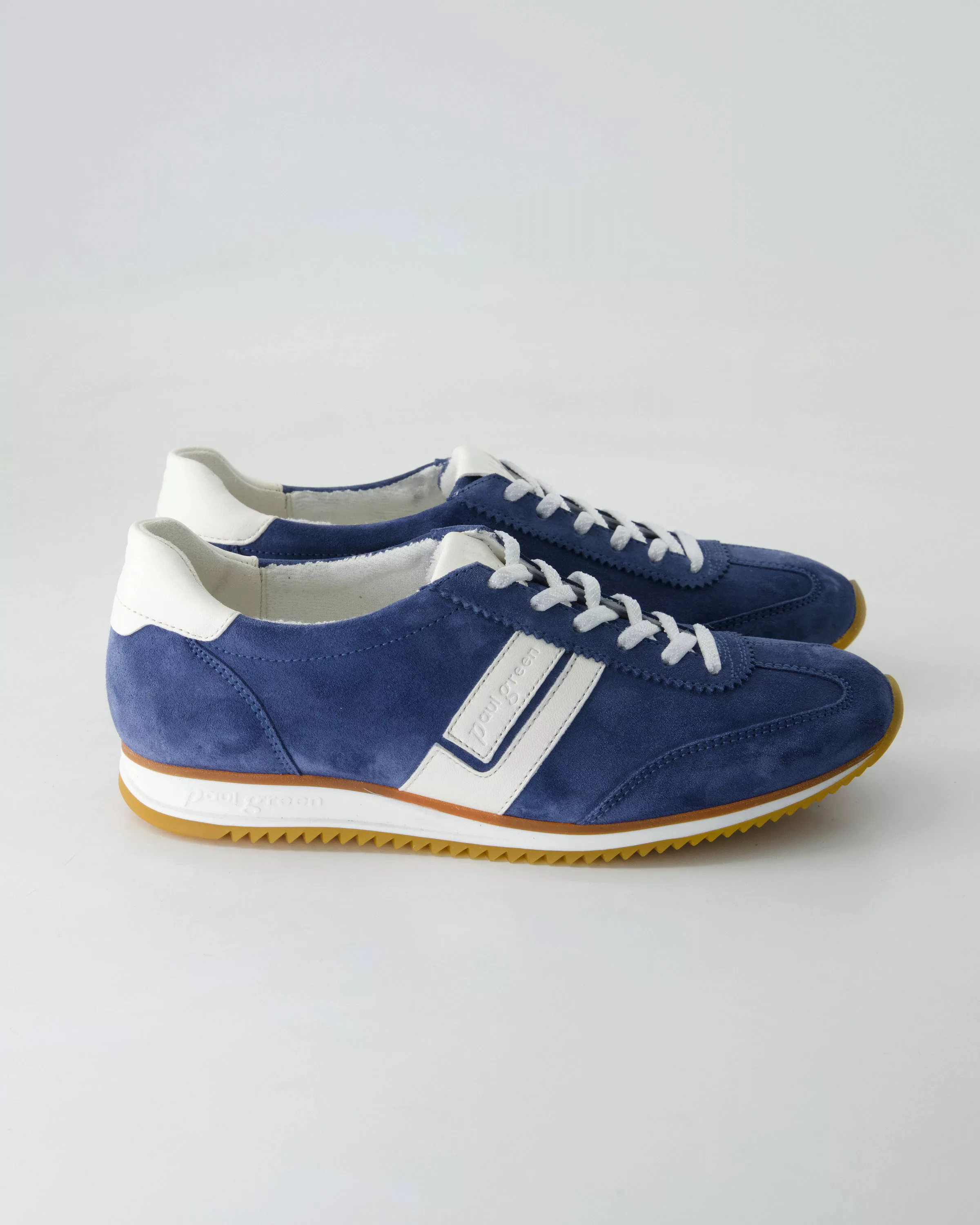 Paul Green 5453-057 Sneaker Obermaterial: Leder günstig online kaufen