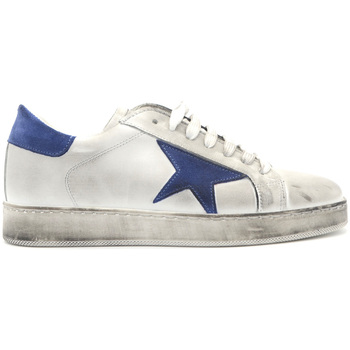 Ck-Man  Sneaker sneaker in pelle effetto vintage günstig online kaufen