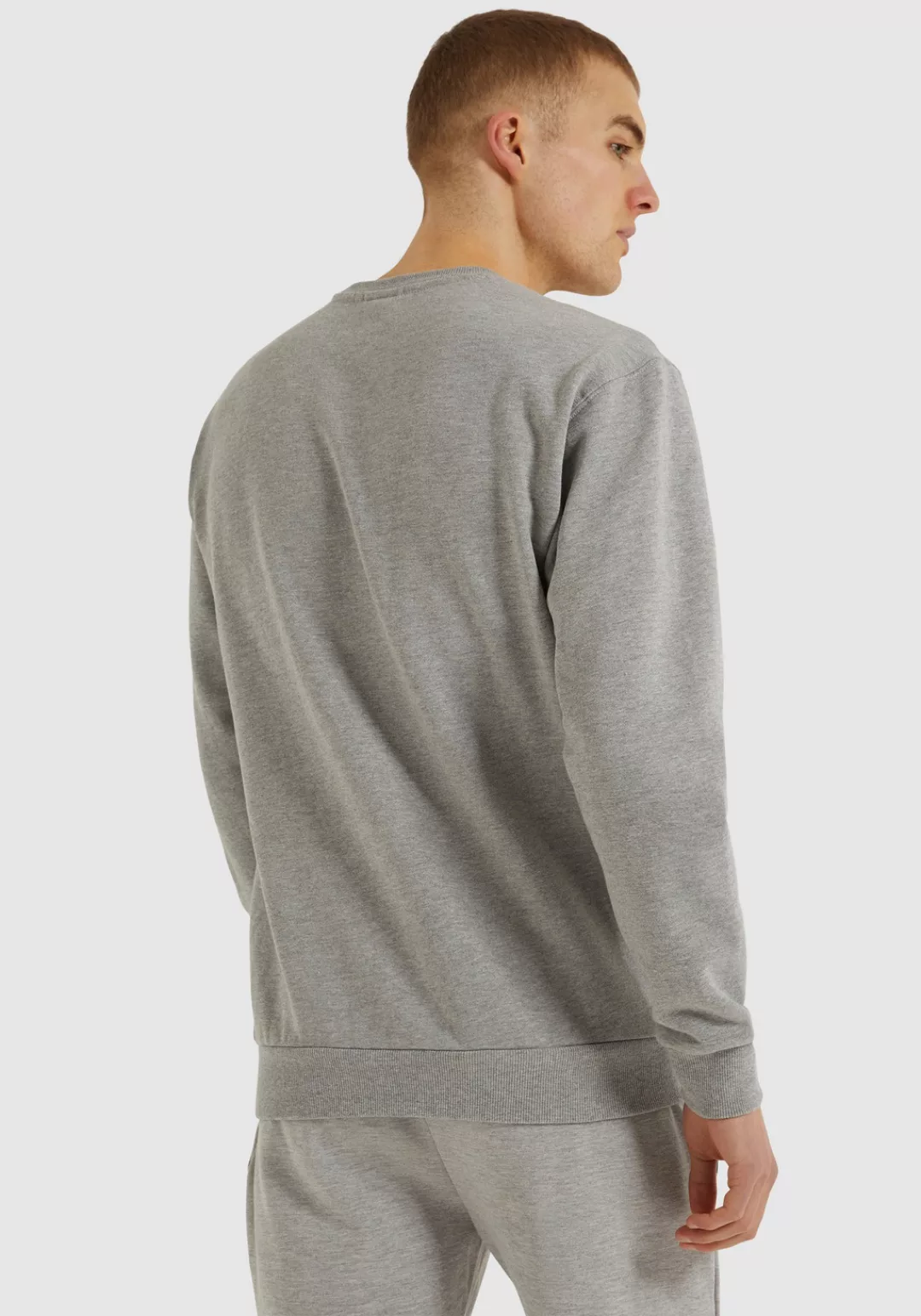 Ellesse Sweatshirt "Fierro Sweatshirt" günstig online kaufen