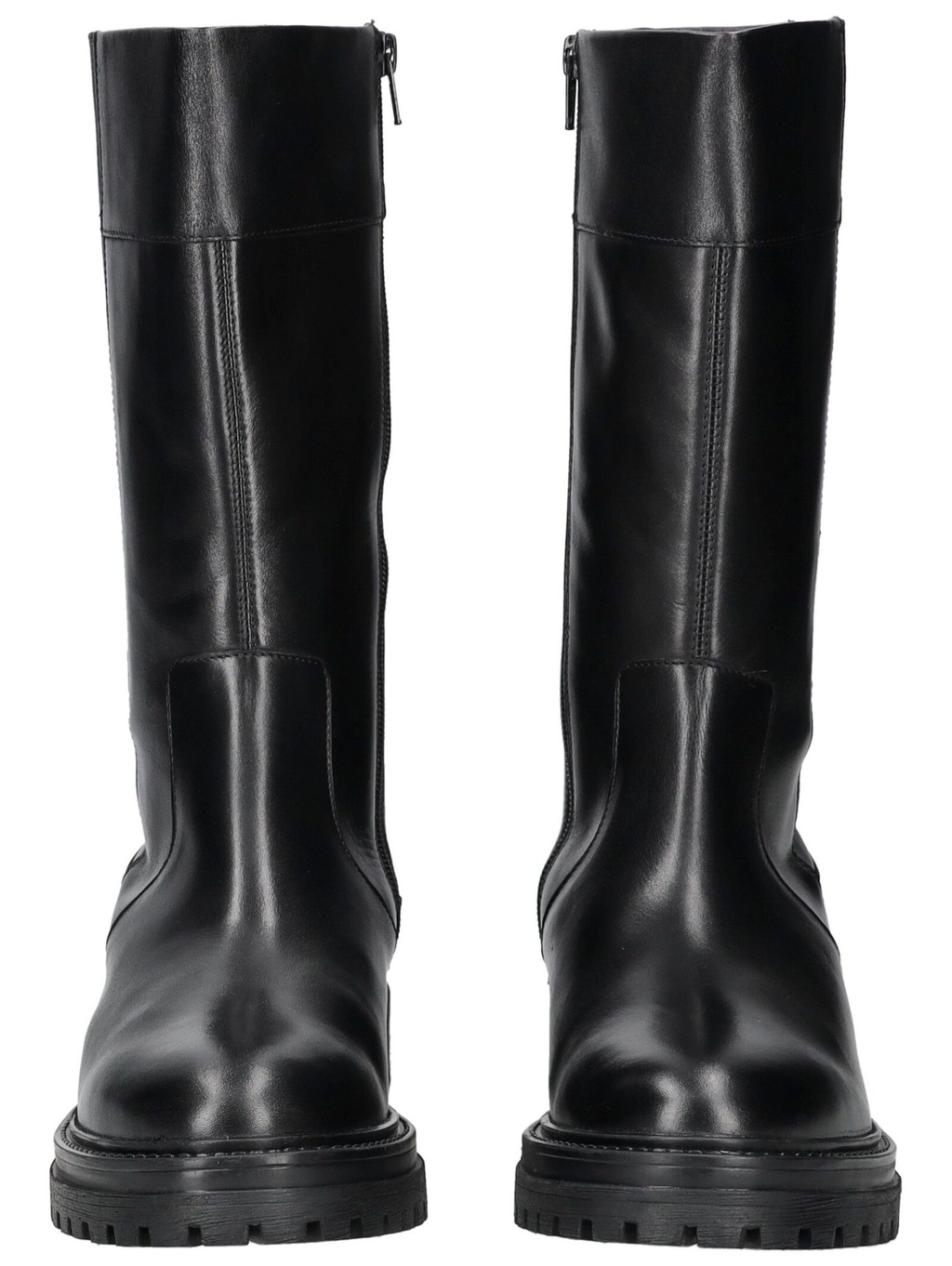Geox Stiefel "Geox Stiefel Leder/Textil" günstig online kaufen