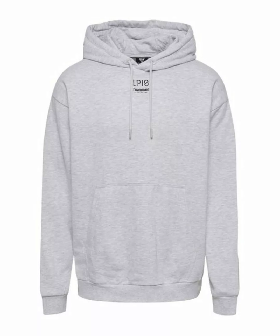 hummel Sweatshirt hmlLP10 Boxy Hoody günstig online kaufen