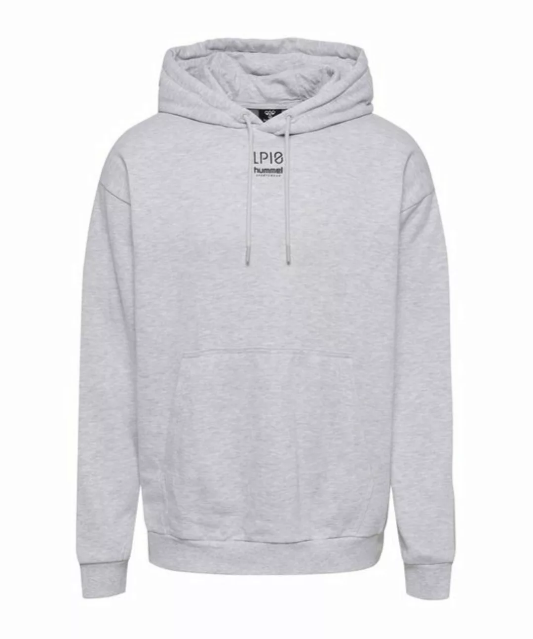 hummel Sweatshirt Hummel hmlLP10 Boxy Hoody Baumwolle günstig online kaufen