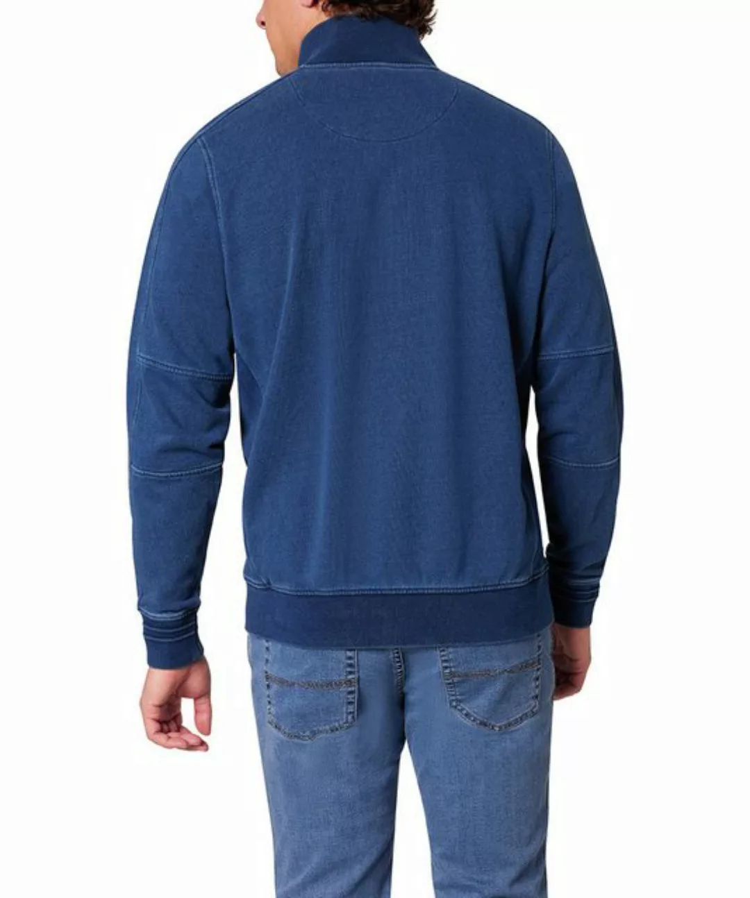 Pioneer Authentic Jeans Cardigan SWEAT JACKET günstig online kaufen