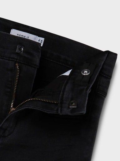 Name It Weite Jeans NKFROSE HW WIDE JEANS 1356-ON NOOS günstig online kaufen