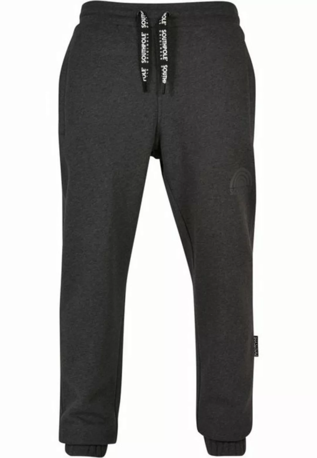 Southpole Stoffhose Southpole Herren Southpole Basic Sweat Pants (1-tlg) günstig online kaufen