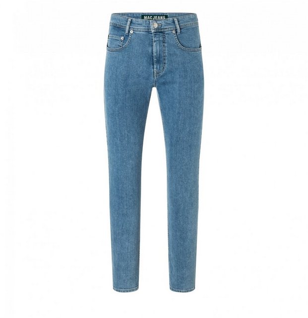 MAC'S Relax-fit-Jeans ARNE light indigo st günstig online kaufen