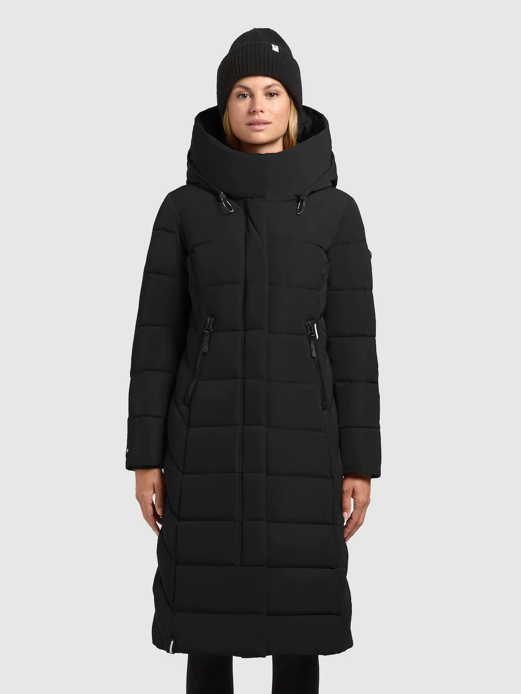 khujo Steppmantel "SENSY" günstig online kaufen