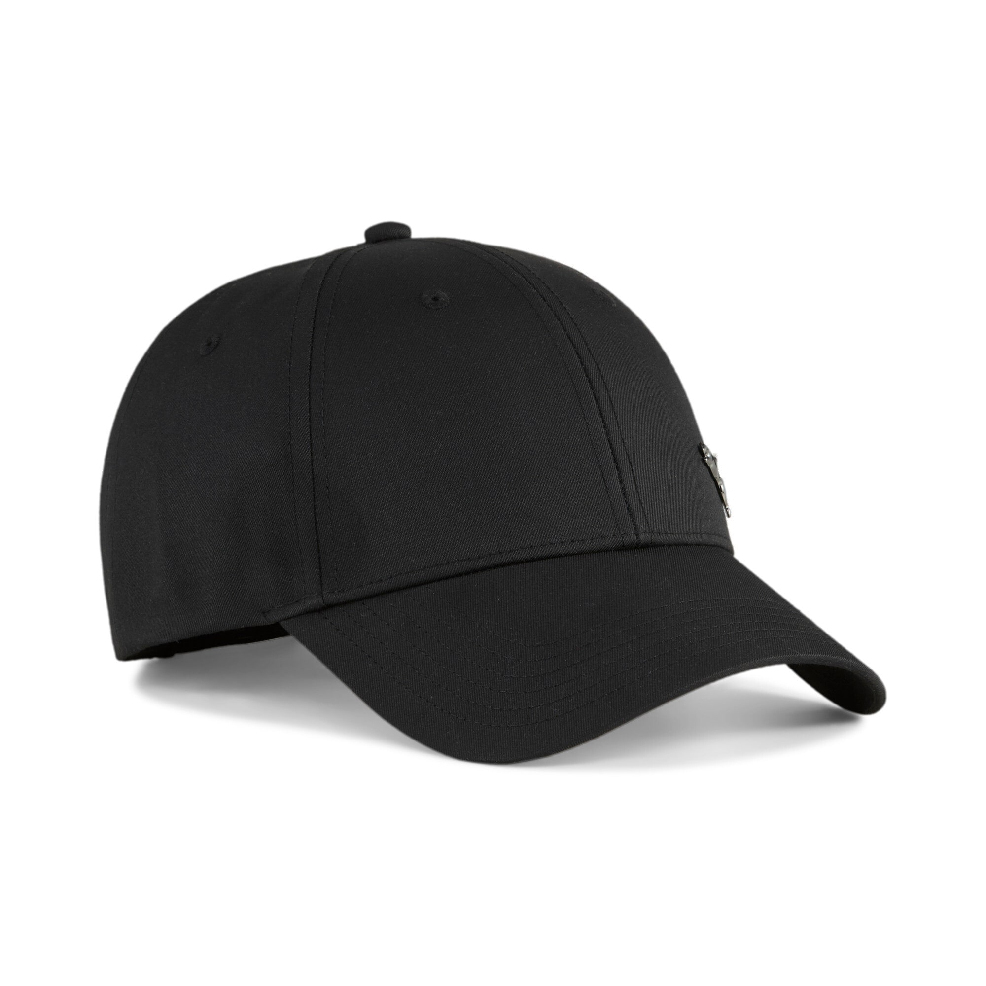 PUMA Baseball Cap "ESS METAL CAT BB CAP" günstig online kaufen