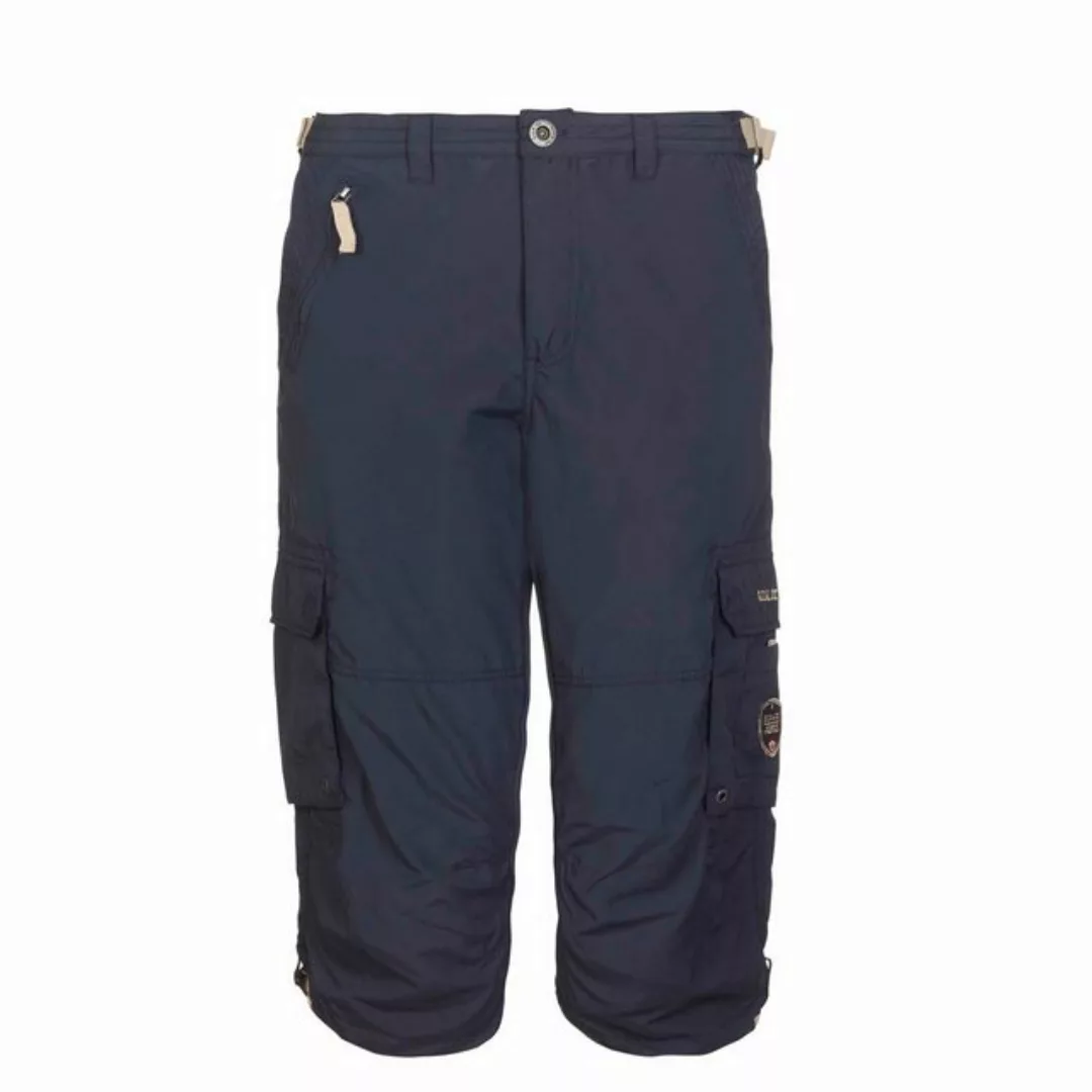 G.I.G.A. DX by killtec Cargoshorts 3/4-Hose Enrik 29028 Shorts aus leichtem günstig online kaufen