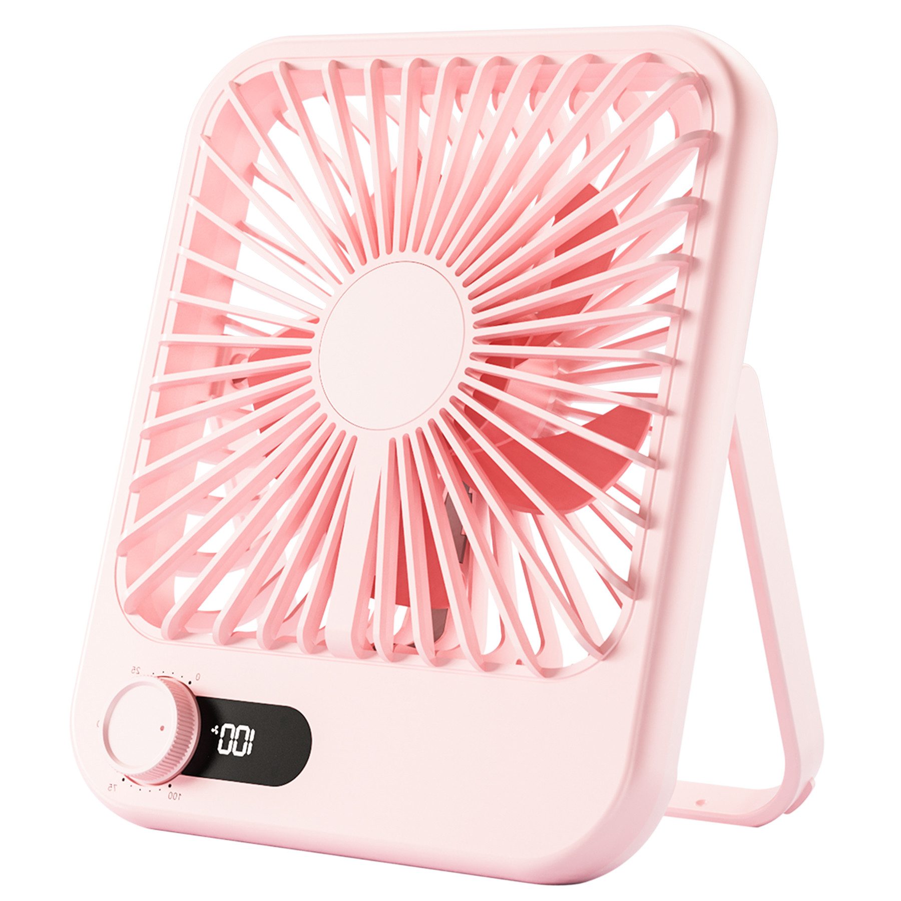 Senmudi Mini USB-Ventilator USB Ventilator, Ventilator günstig online kaufen
