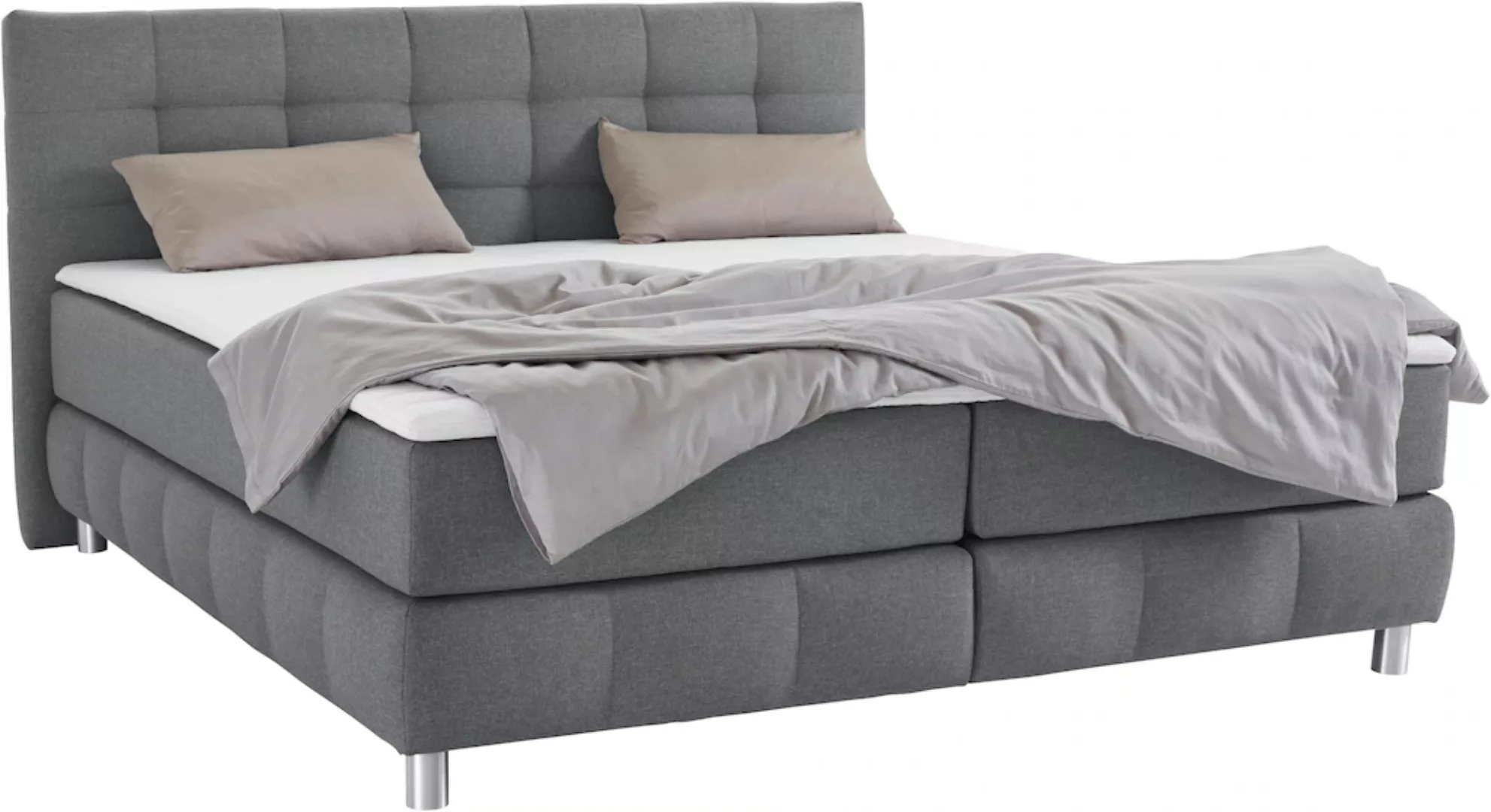 andas Boxspringbett "Salo" günstig online kaufen