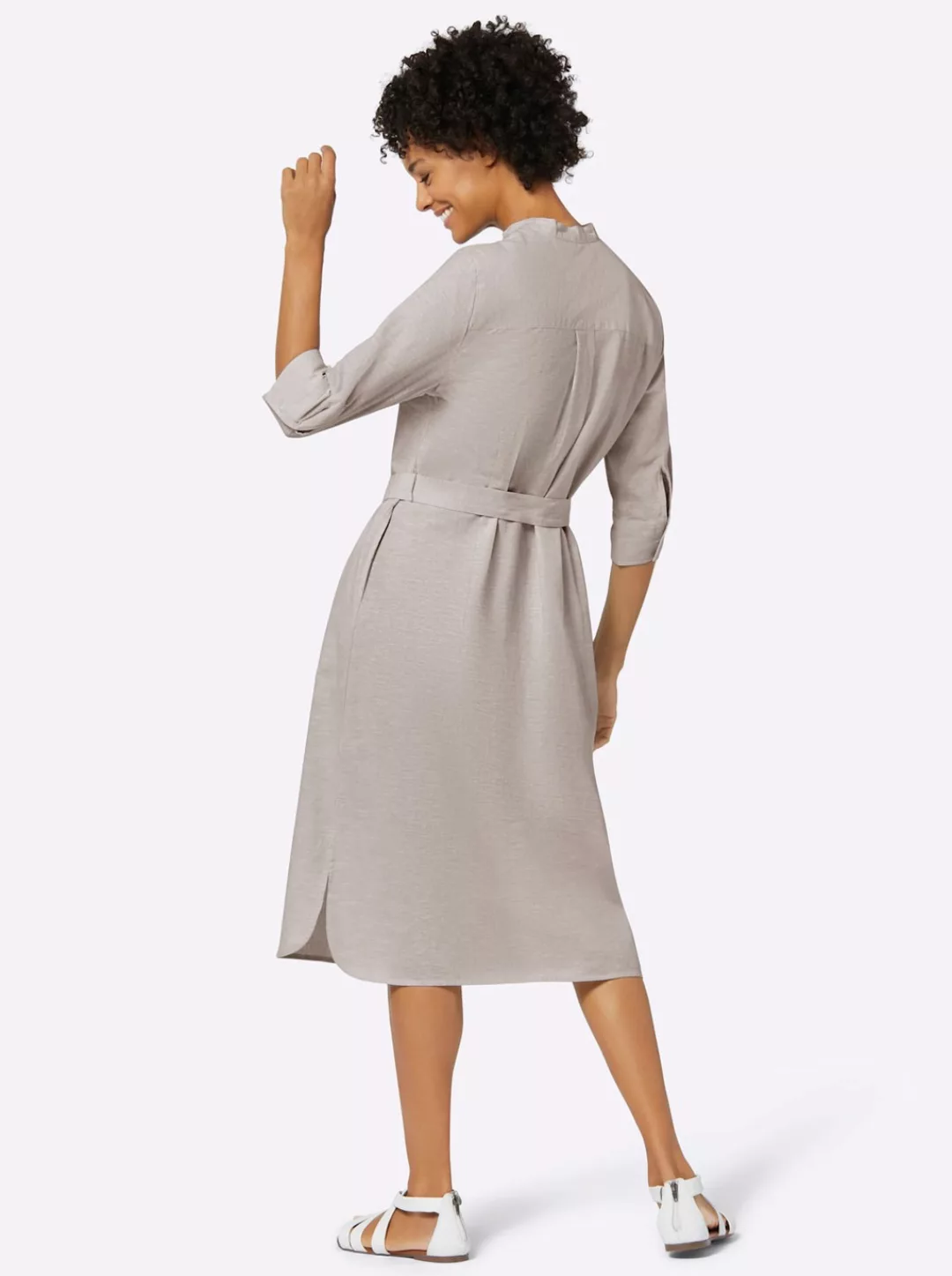 Casual Looks Sommerkleid "Kleid" günstig online kaufen