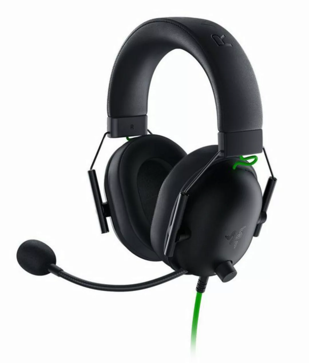 RAZER Blackshark V2 X kabelgebunden, mit Mikrofon, für PC, PS4 und Xbox ONE günstig online kaufen