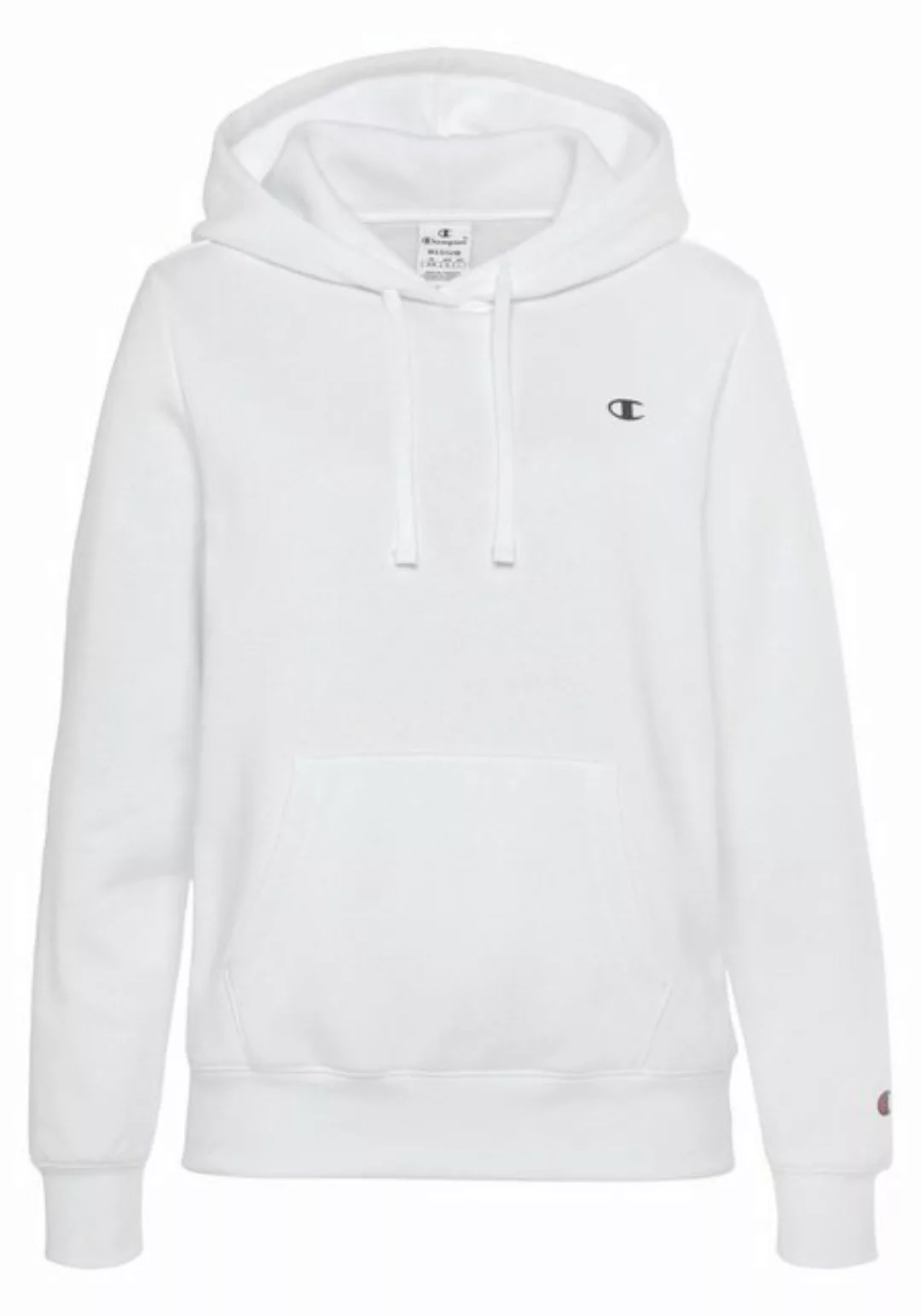 Champion Hoodie Basic Hooded Sweatshirt günstig online kaufen