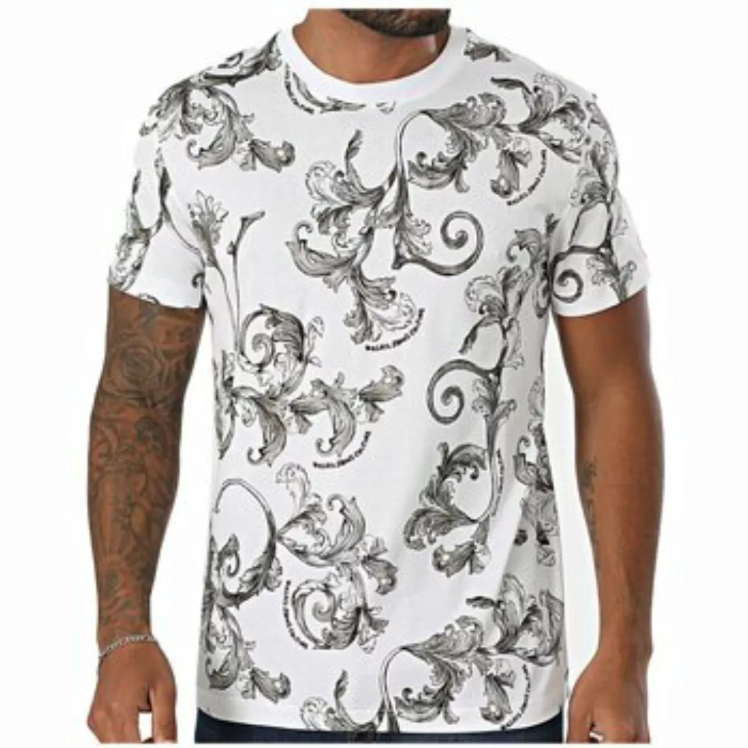 Versace  T-Shirt 78GAH6S0 JS458 günstig online kaufen