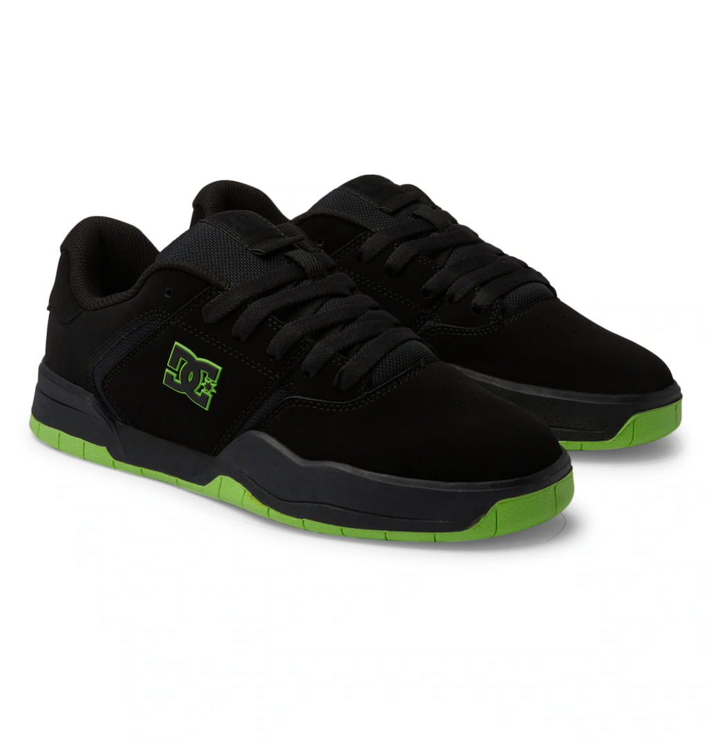 DC Shoes Sneaker "Central" günstig online kaufen