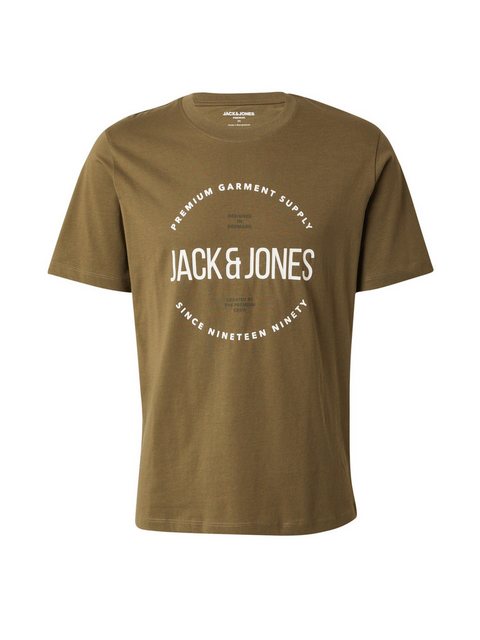 Jack & Jones T-Shirt JPRBLAASTON (1-tlg) günstig online kaufen