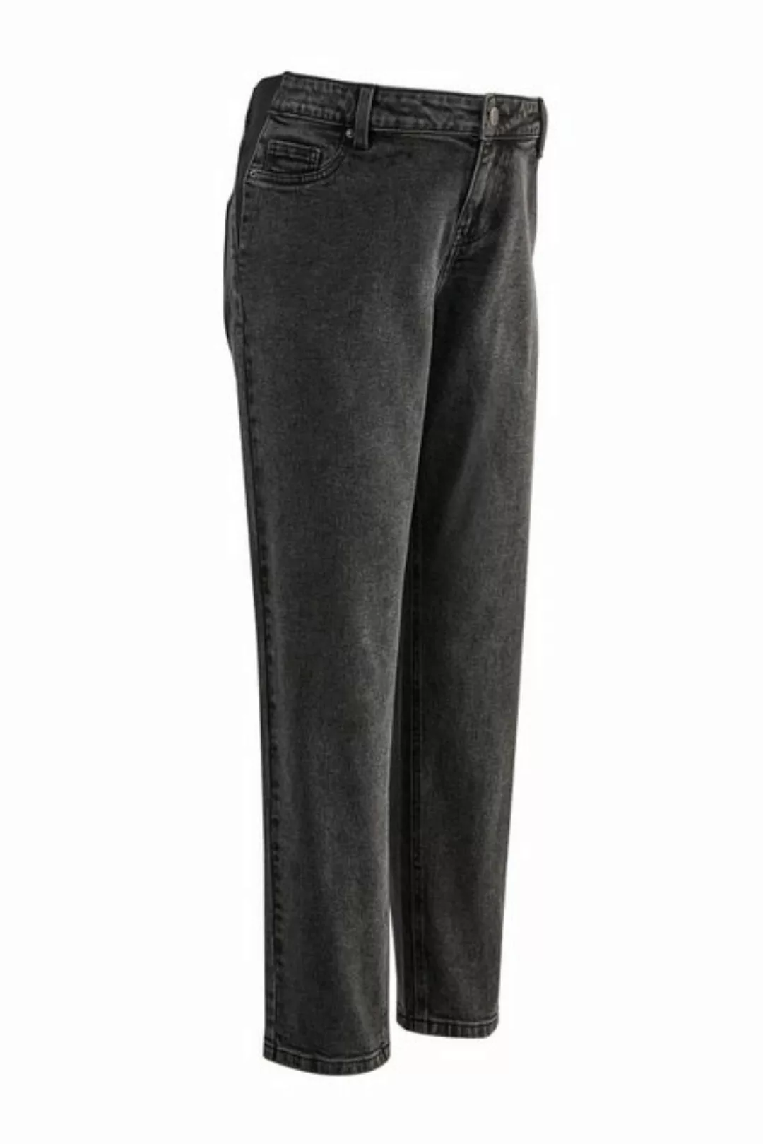 Next Umstandsjeans Straight Leg Jeans, Umstandsmode (1-tlg) günstig online kaufen