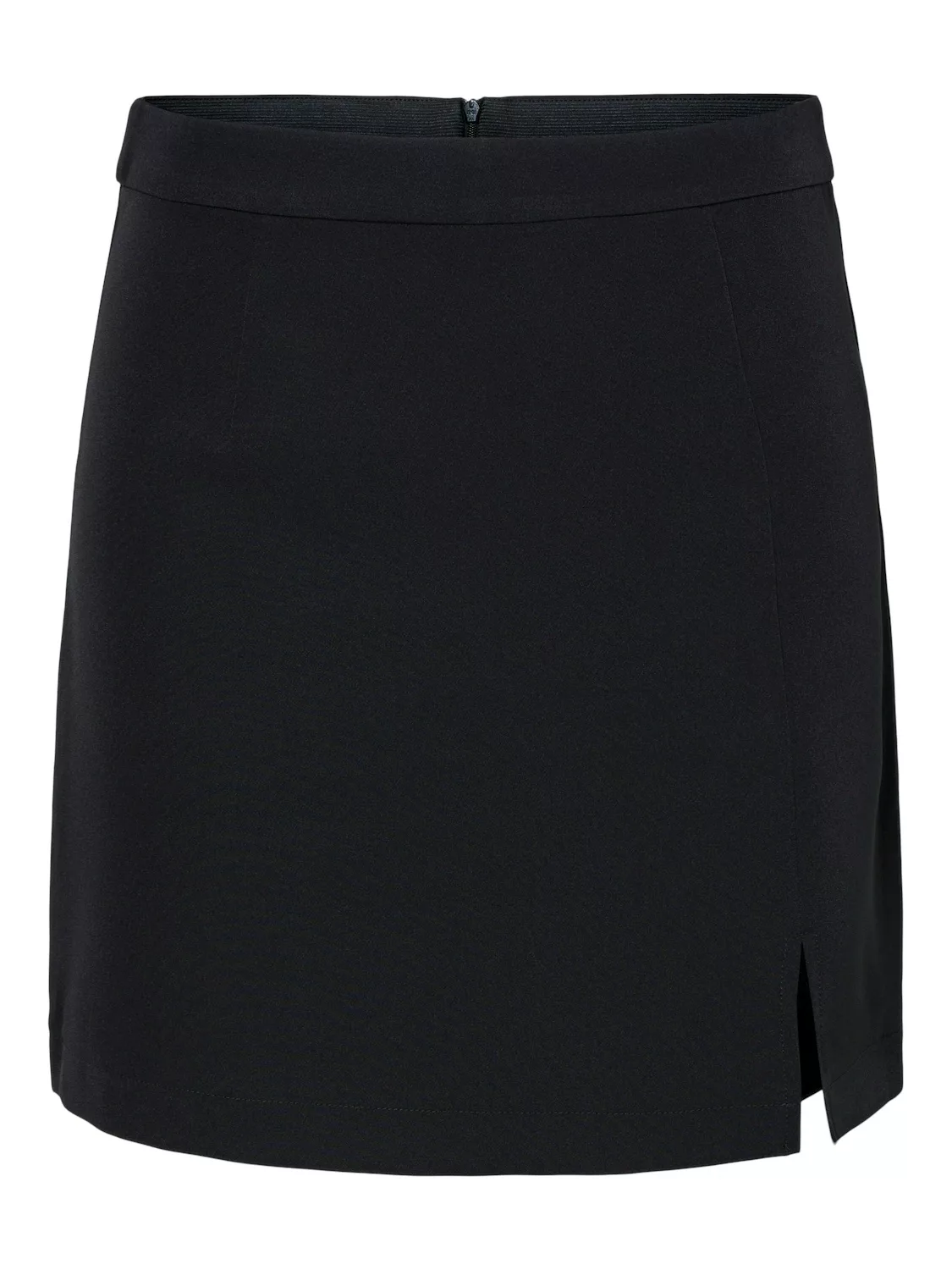 pieces Minirock "PCBOZZY HW SLIT SKIRT NOOS BC" günstig online kaufen