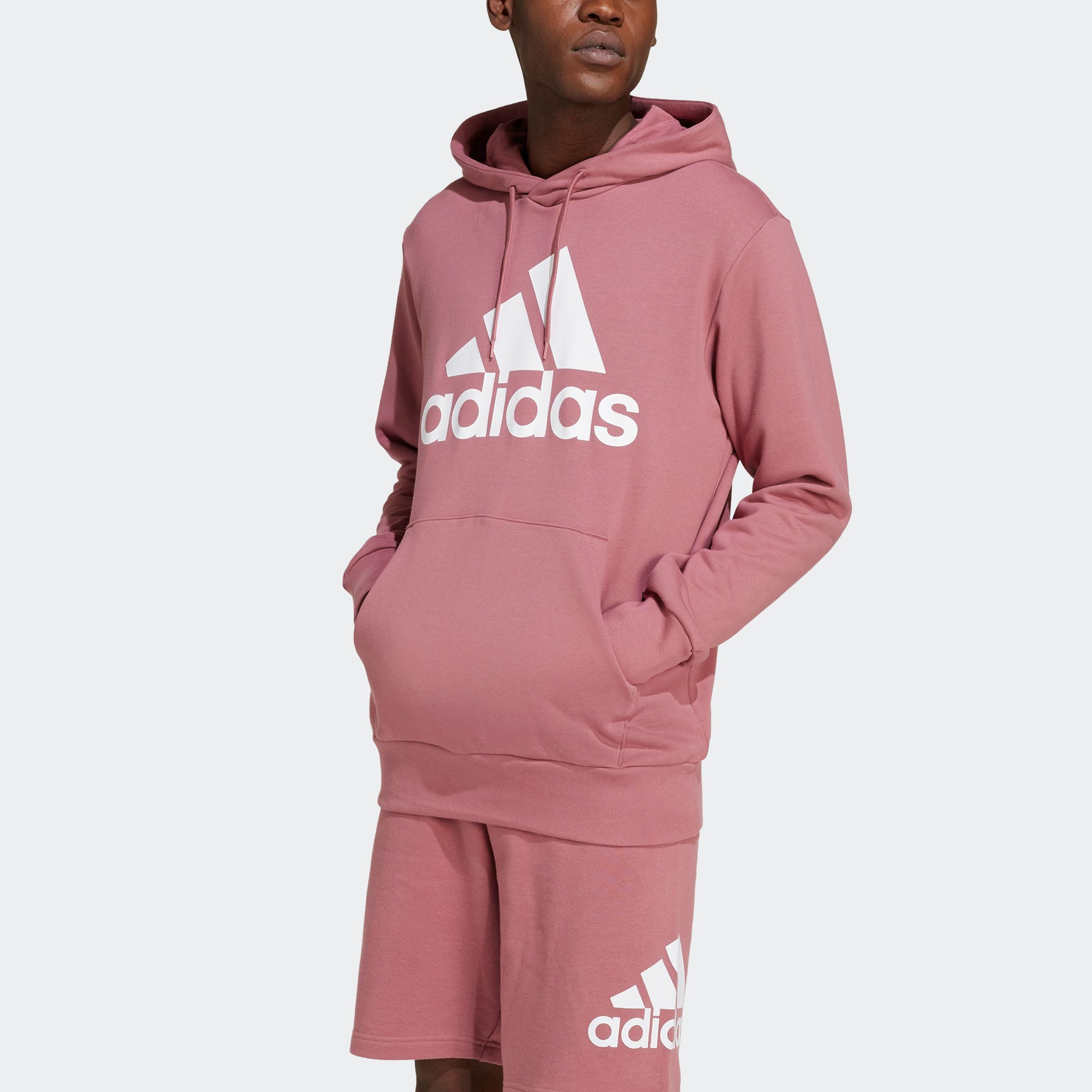 adidas Sportswear Kapuzensweatshirt M BL FT günstig online kaufen
