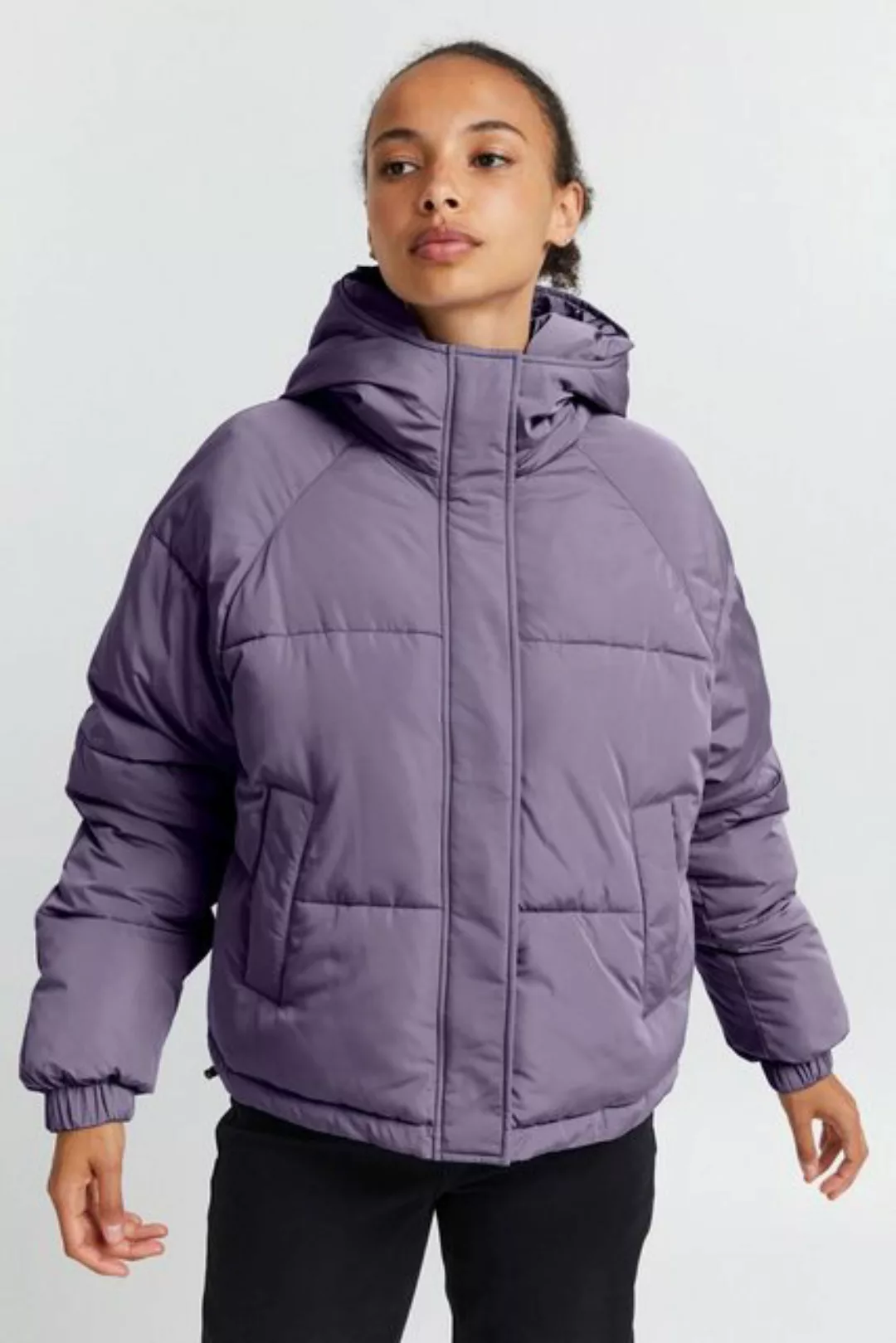 Ichi Steppjacke IHHORIZON JA 20116650 günstig online kaufen