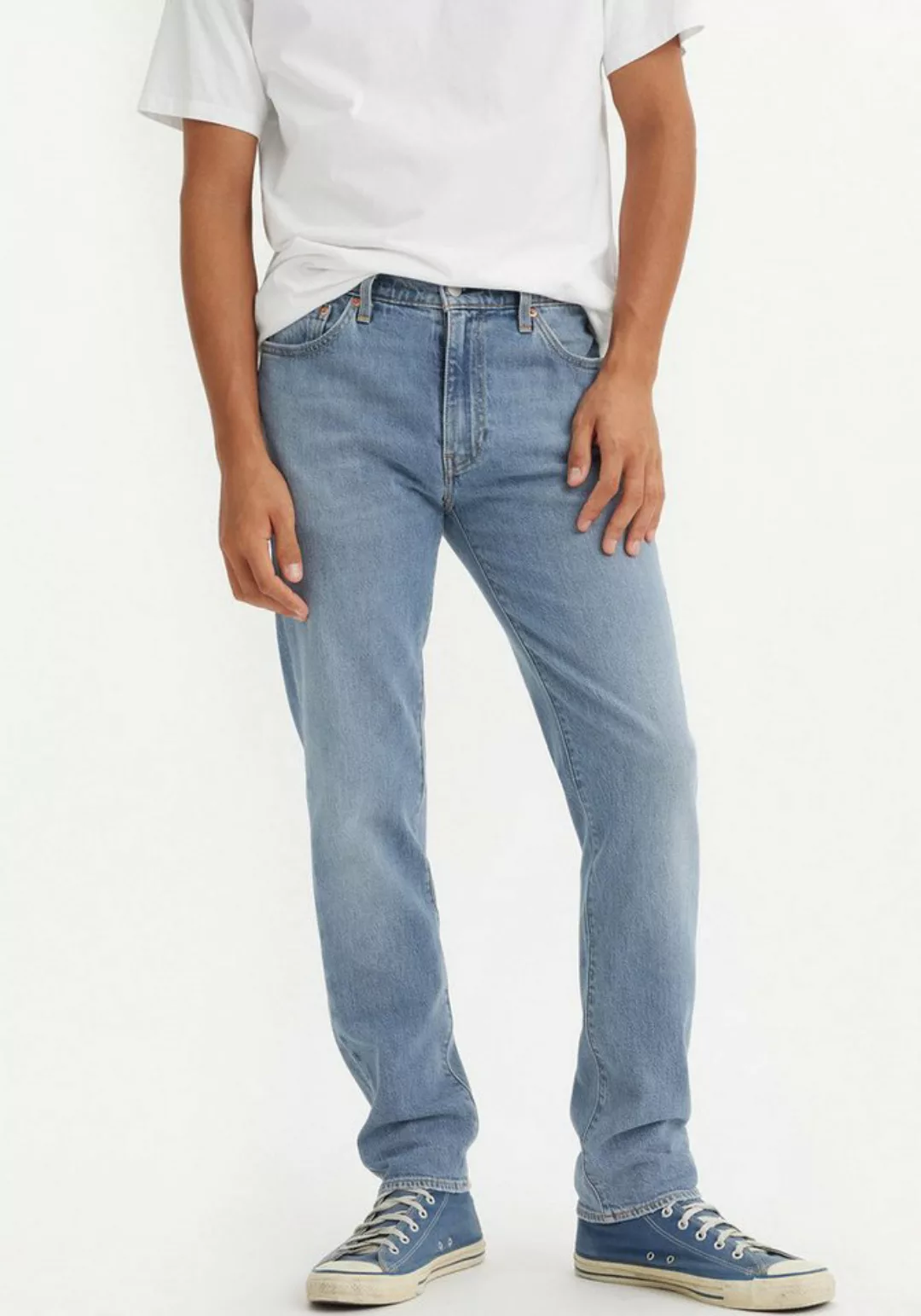 Levi's® Slim-fit-Jeans 511 SLIM mit Stretch günstig online kaufen