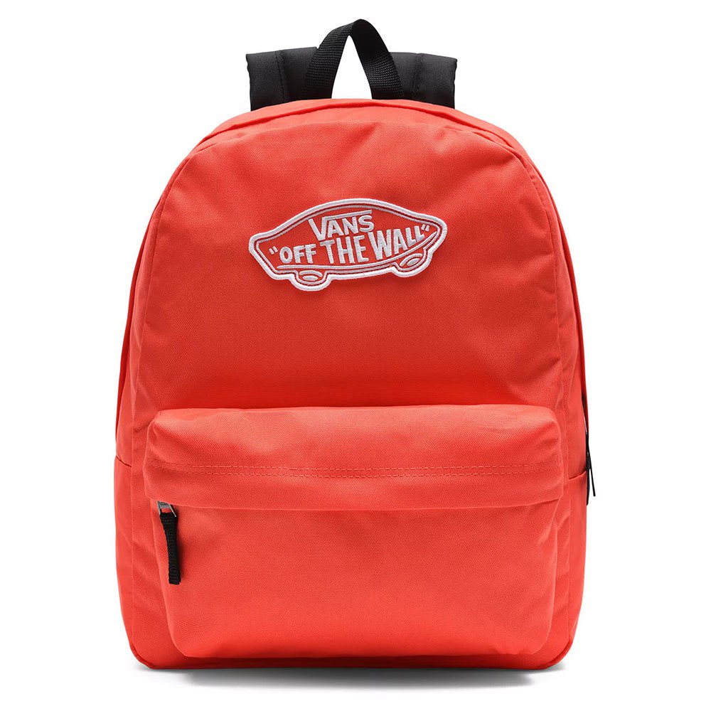 Vans Realm Rucksack One Size Hot Coral günstig online kaufen