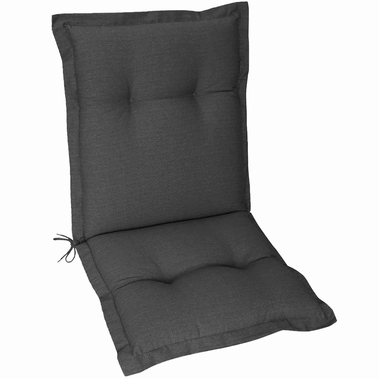 Herlag Polsterauflage Ava Niedriglehner Gartenstuhlauflage extra günstig online kaufen