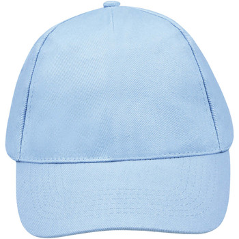 Sols  Mütze BUZZ Azul-GORRA 5 PANELES DE ALGODÓN VISERA CURVADA günstig online kaufen