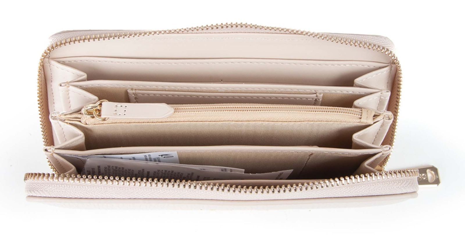 VALENTINO BAGS Geldbörse Zip Around Wallet günstig online kaufen