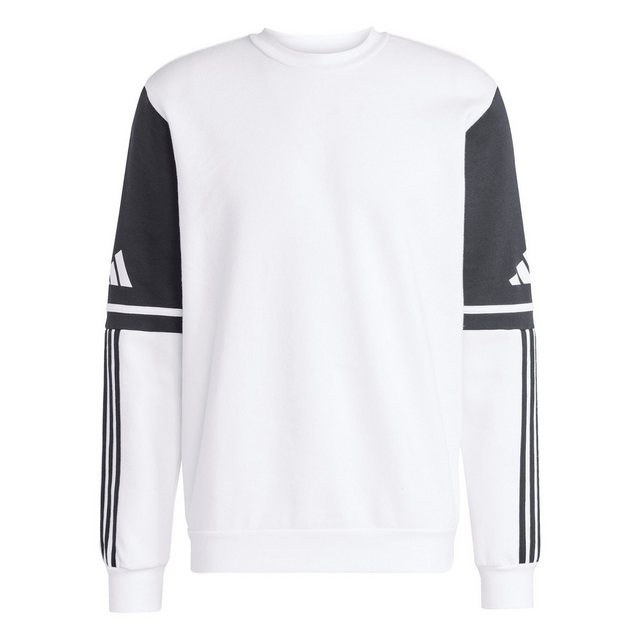 adidas Performance Fleecepullover adidas Herren Pullover Squadra 25 SW CREW günstig online kaufen