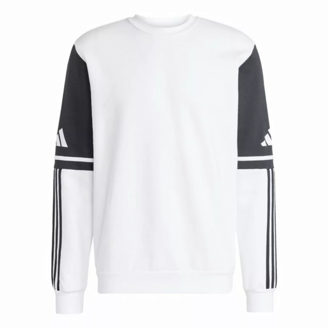 adidas Performance Fleecepullover adidas Herren Pullover Squadra 25 SW CREW günstig online kaufen