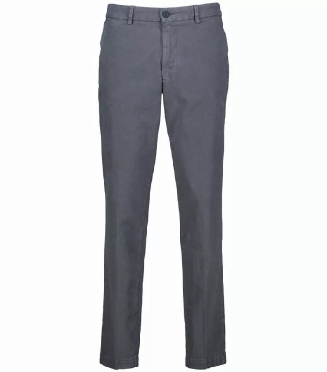 BOSS Chinohose Herren Hose P-KAITON Slim Fit (1-tlg) günstig online kaufen