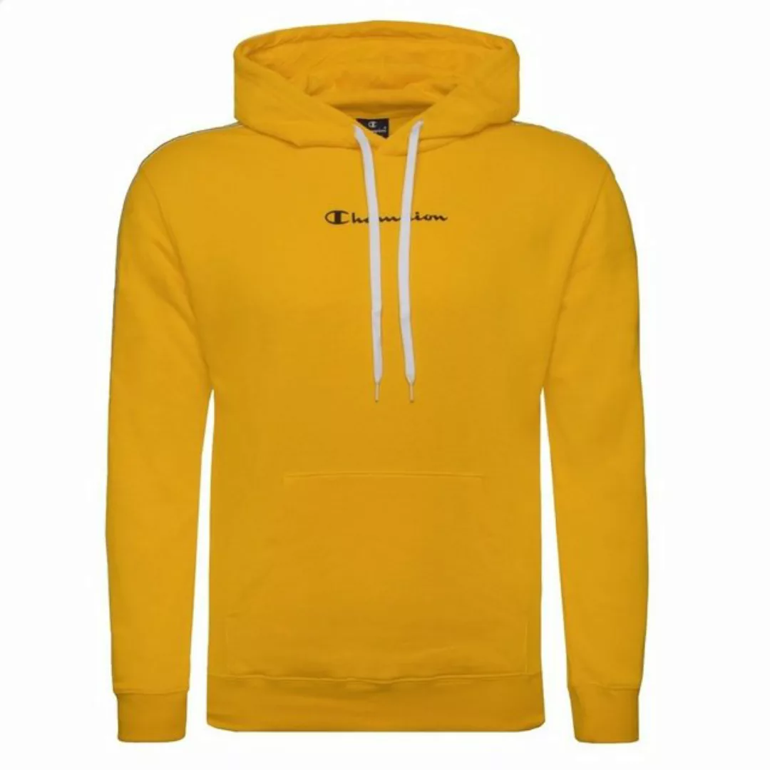 Champion Hoodie Champion Herren Kapuzenpullover Hooded Sweatshirt 217184 günstig online kaufen