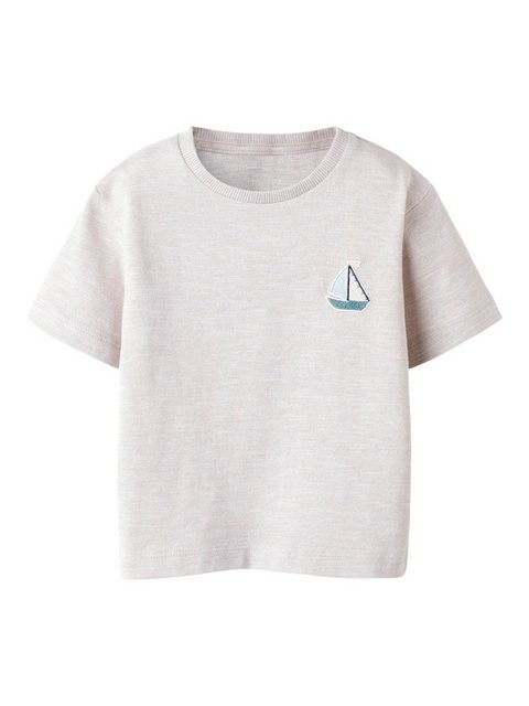 Name It T-Shirt NMMFREDERY SS NREG TOP PB günstig online kaufen