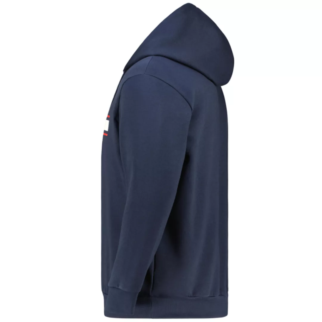 Jack&Jones Hoodie mit Label-Print günstig online kaufen