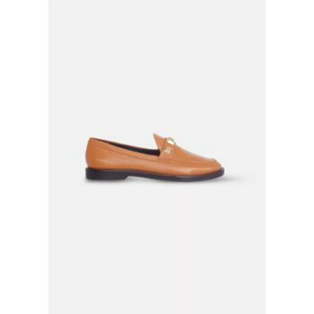 Mangará  Damenschuhe Mangará Women's Loafers Caete Leather günstig online kaufen