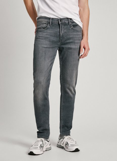 Pepe Jeans Slim-fit-Jeans günstig online kaufen