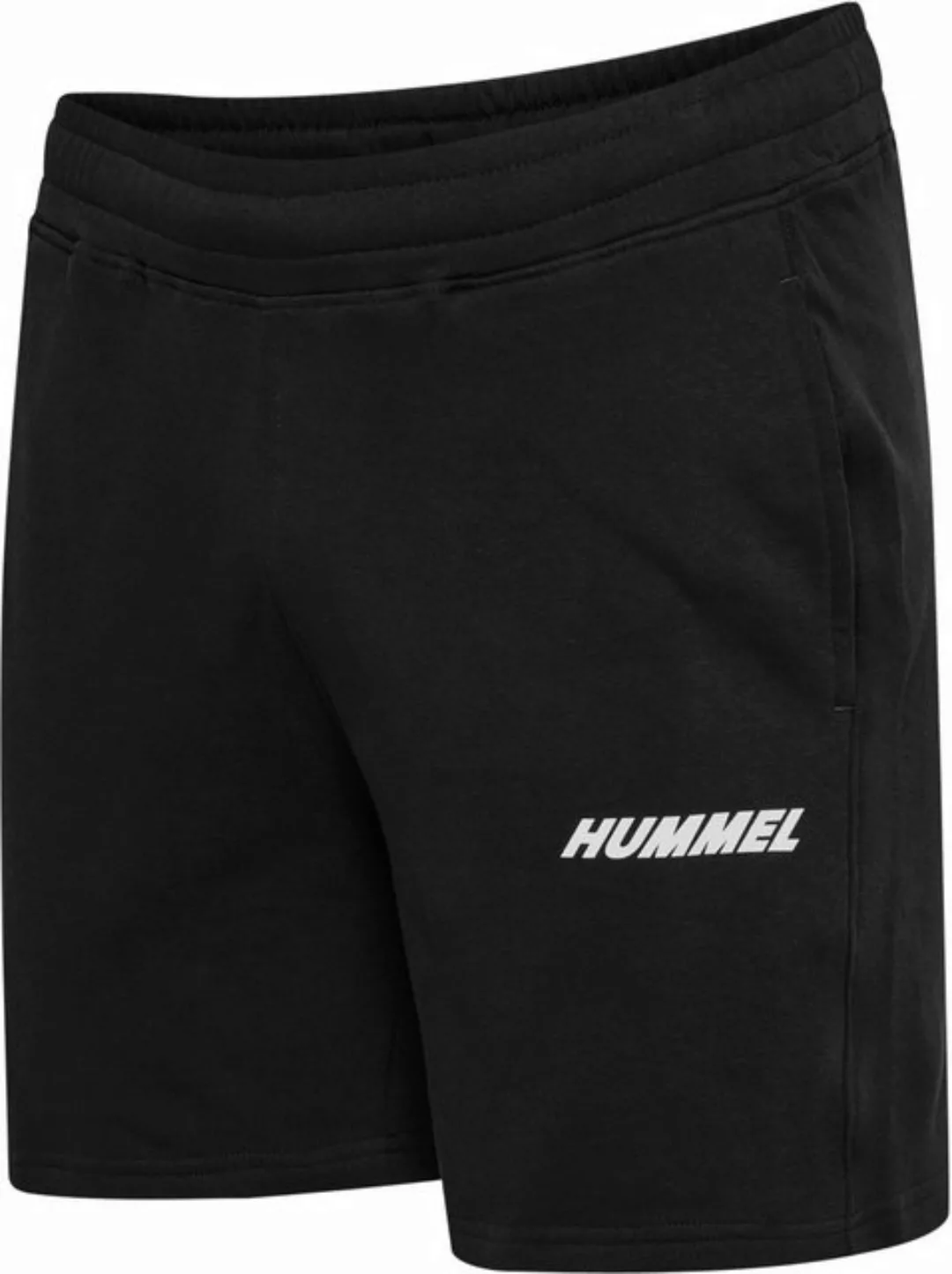 hummel Shorts Hmlelemental Cotton Shorts günstig online kaufen